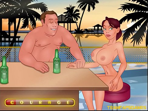 ❤️ بي ڊي ايس ايم ريسٽورٽ 2 ۾ ٻارن جو علاج ڪرڻ ️❌ اسان وٽ