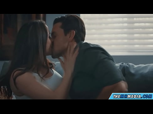 ❤️ هڪ سٺي busty ماء سان رومانوي جنسي ️❌ اسان وٽ